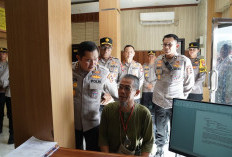 Tekankan Kecepatan Respons, Astamaops Kapolri Dorong Transformasi Layanan 110 dan Command Center