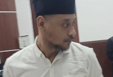 Oknum Pengacara Peras Ketua RW Rp15 Juta Ajukan Eksepsi