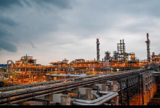 PEPC JTB Rampungkan Partial Shutdown Lebih Cepat, Pasokan Gas Kembali Full Capacity 192 MMSCFD