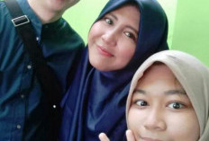 Labuhan Terakhir Ismail, Dari Taiwan Menjemput Cahaya Islam di Sidoarjo