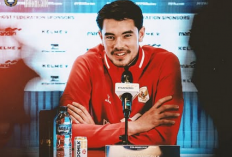 Indonesia vs Saint Kitts and Nevis: Bidik Kemenangan dan Lonjakan Ranking FIFA