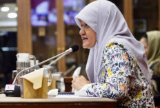 Dua Guru Luwu Utara Dapat Rehabilitasi Hukum, Reni Astuti Apresiasi Keberpihakan Prabowo kepada Rakyat