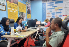 Dinsos Jatim Fasilitasi Reunifikasi ODGJ Korban TPPO setelah Alami Eksploitasi Kerja