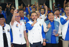 Munas II Aremania di Kota Batu, Momentum Perkuat Persaudaraan dan Pergerakan Ekonomi Daerah