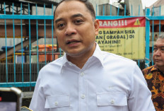 Pemkot Surabaya Terbitkan SE: ASN Wajib WFH Tiap Jumat, Layanan Publik Tetap Siaga