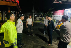 Respons Cepat Banjir Panti, Polres Jember Instruksikan Personel Siaga 24 Jam