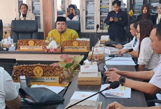 Cegah Warga Miskin Kehilangan Bansos, DPRD Surabaya Minta Evaluasi DTSEN 