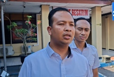 Lari ke Kediri, Residivis Spesialis Rumah Kosong Dilumpuhkan Satreskrim Polres Ngawi