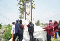 Bupati Lamongan Resmikan Desa Binaan Itik, Dorong Perlindungan Peternak dari Tekanan Pasar