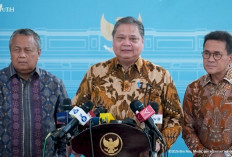 Pemerintah Pastikan Transparansi Aturan Ekspor Baru ke Pelaku Usaha Jelang Implementasi 1 Juni