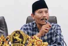 Anggota Komisi II DPRD Sumenep Komitmen Kawal Air Bersih Desa Karang Anyar Pinggir Papas