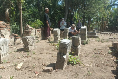 Dispendikbud Situbondo Registrasi Makam Islam Rohisah Tahun 1333 H Jadi ODCB