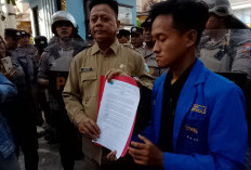 Dituding Bungkam Soal Pungli PIP, Kadisdik Lamongan Akhirnya Buka Suara
