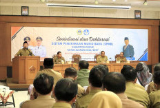 Deklarasikan SPMB 2026 Anti Suap dan Pungli, Dispendik Gresik Kenalkan Mekanisme Baru