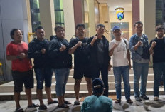 Warga Tulungagung Jadi Korban Modus Order Fiktif 85 Nasi Goreng, Pelaku Ngaku Anggota TNI