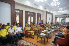 Kota Pasuruan Masuk 3 Besar Kota Ramah Lansia 2026 Provinsi Jatim