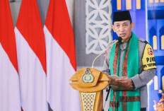 Kapolri Ingatkan Masyarakat Tak Khawatir Soal Stok dan Kenaikan Harga BBM