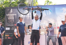 Lima Tahun Berkarya, BeSS Mansion Hotel Surabaya Rayakan HUT ke-5 Lewat GOWE5 BESS 2026
