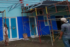 Desak Tak Ulangi Kesalahan, Aktivis di Jombang Desak BGN Tak Asal Verifikasi SPPG