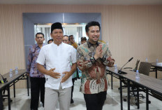 Wagub Emil Dardak Dukung Uji Coba RBKP, IDRG dan KRIS di Tulungagung