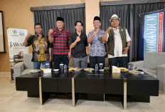Komisi III DPRD Bersuara di Podcast, Jurus Jitu Dongkrak PAD di Tengah Ketatnya Efisiensi