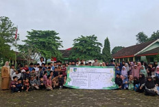 Sukseskan Operasi Pekat Semeru 2026, Aiptu Sunarko Minta Pelajar Jauhi Petasan