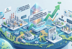 Bank Dunia Soroti Peran Kunci Danantara di Pertumbuhan Ekonomi Indonesia 2027