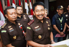 Penuntutan Pencuri Burung Langka di Situbondo Diambil Alih Kejati Jatim