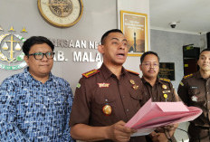 Kejari Kabupaten Malang Tunggu Hasil Audit BPK Kasus Korupsi 7 Ambulans