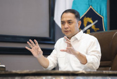 Sikat Premanisme, Eri Cahyadi Ancam Bubarkan Ormas