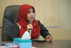 Dugaan Keracunan MBG di Surabaya, Lia Istifhama Desak Evaluasi Total SPPG