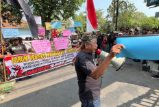 FRMJ Desak PT Jian You Setop Operasional, Soroti Dugaan Rekayasa Izin dan Akses Jalan