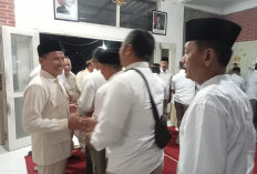 DPC Gerindra Tulungagung Gaspol Konsolidasi, Bidik Pemilu 2029 Mulai dari Sekarang