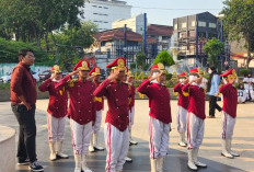 Ikut LKBB SFF 2026, SDN Sawahan 1 Incar Podium Utama