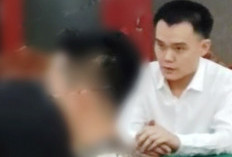 Jual Kendaraan Teman untuk Jalan-jalan, Kini Duduk di Kursi Pesakitan PN Surabaya