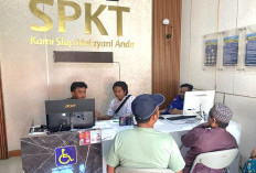 Serang Tetangga dengan Kapak di Pasuruan, Korban Lapor Polisi