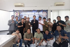 Muskot Savate Surabaya Tetapkan Cholid Ibrahim sebagai Ketua, Bidik Atlet Muda untuk Porprov