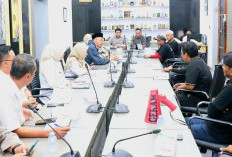 Warga Gresik Demo, DPRD Gelar Audiensi Soal Penonaktifan BPJS PBI