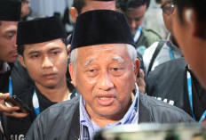 Disepakati, Pemilihan Ketua Umum PBNU Melalui Mekanisme AHWA