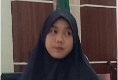 Jual Ganja via ShopeePay, Merlyn Dituntut 3 Tahun 6 Bulan