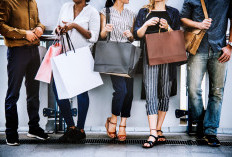 Ancaman Konsumerisme di Era Digital, ketika Belanja Bukan Lagi Kebutuhan Melainkan Identitas