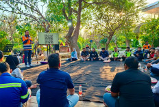 Safety Forum Jadi Momentum TPK Teluk Lamong Perkuat Budaya K3