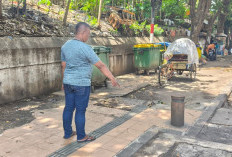 Apes Jelang Lebaran: Jasa Penukaran Uang Terkena Gendam, Uang Rp74 Juta Melayang