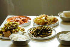 10 Ide Food Prep Praktis untuk Sahur Anti Ribet dan Tetap Bergizi