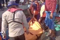 Nelayan Hilang Dihantam Ombak di Perairan Pasuruan Akhirnya Ditemukan Meninggal