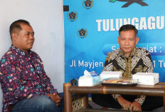 HPN 2026, PWI Tulungagung Siapkan Literasi Media, Pemkab Berikan Apresiasi
