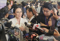 Rieke Dorong RUU Satu Data Indonesia Disahkan untuk Dukung Perampasan Aset di Jakarta