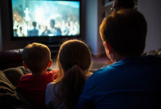 Rekomendasi Film yang Ditonton saat Lebaran Bersama Keluarga