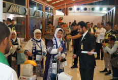 Imigrasi Soetta Tunda Keberangkatan 13 WNI, Terindikasi Haji Non-Prosedural