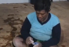 Kisah Pilu Nelayan Mimbo Situbondo: 2 Hari Terombang-ambing di Laut, Terpaksa Minum Air Asin